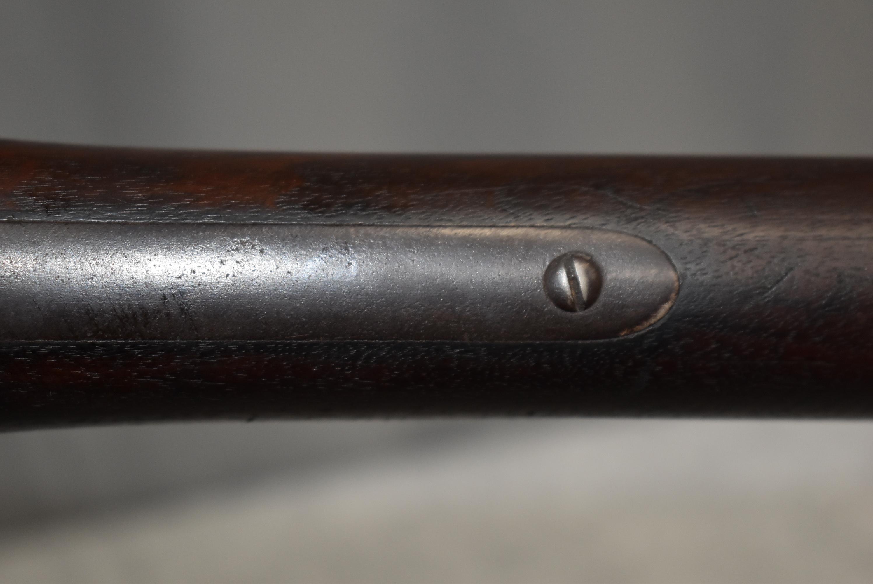 Providence Tool Co. – Contract U.S. Model 1861 – 58 Cal. Rifled Musket
