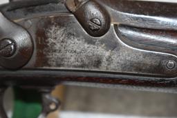 Providence Tool Co. – Contract U.S. Model 1861 – 58 Cal. Rifled Musket