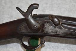 Providence Tool Co. – Contract U.S. Model 1861 – 58 Cal. Rifled Musket