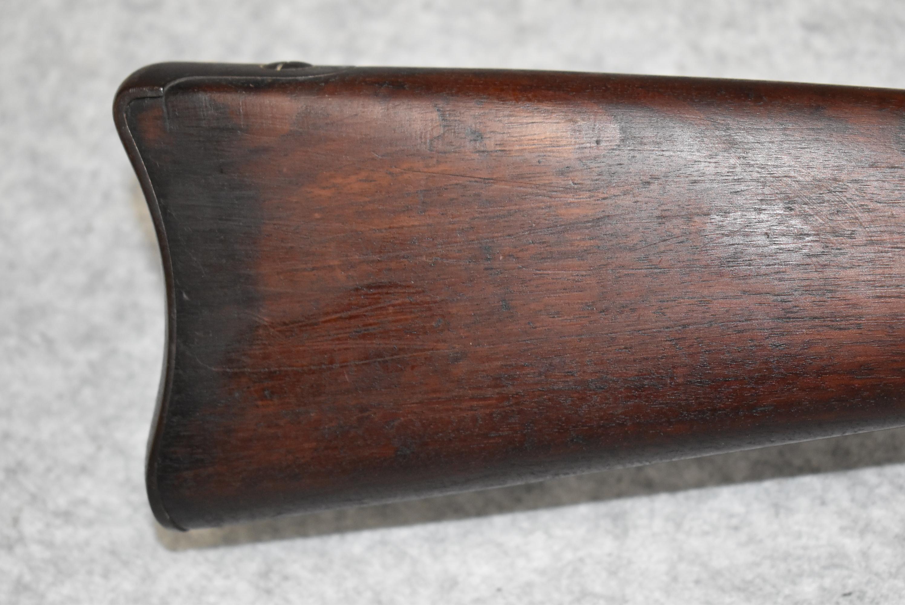 Providence Tool Co. – Contract U.S. Model 1861 – 58 Cal. Rifled Musket