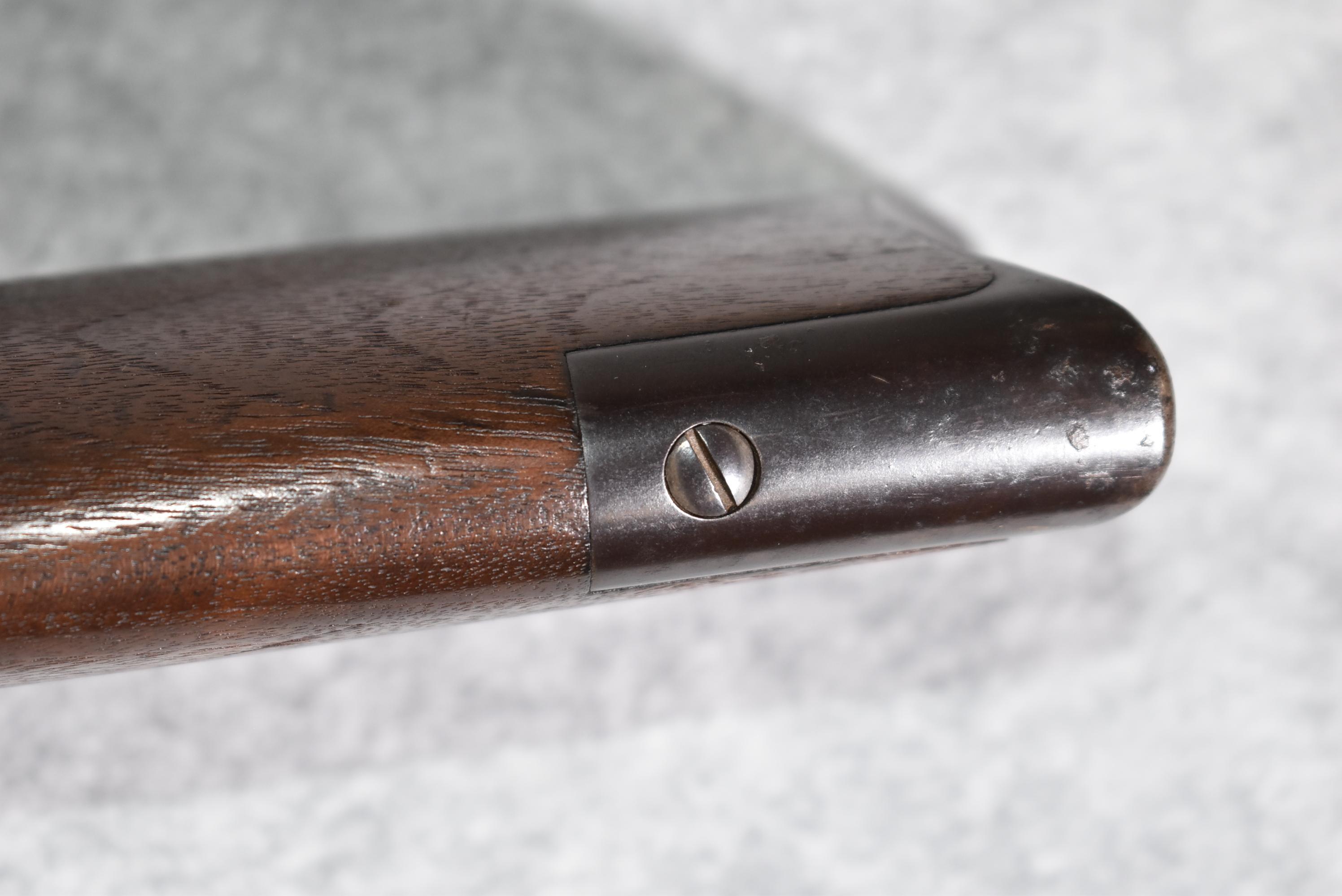 Winchester – Mod. 1873 3rd Model – 32 WCF (32-20) Cal. Lever Action Rifle
