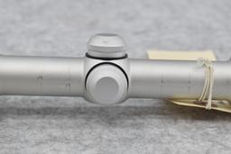 Redfield – 5 Star – 3-9x50mm Scope – Duplex Reticle – Matte Stainless Finish – w/Box