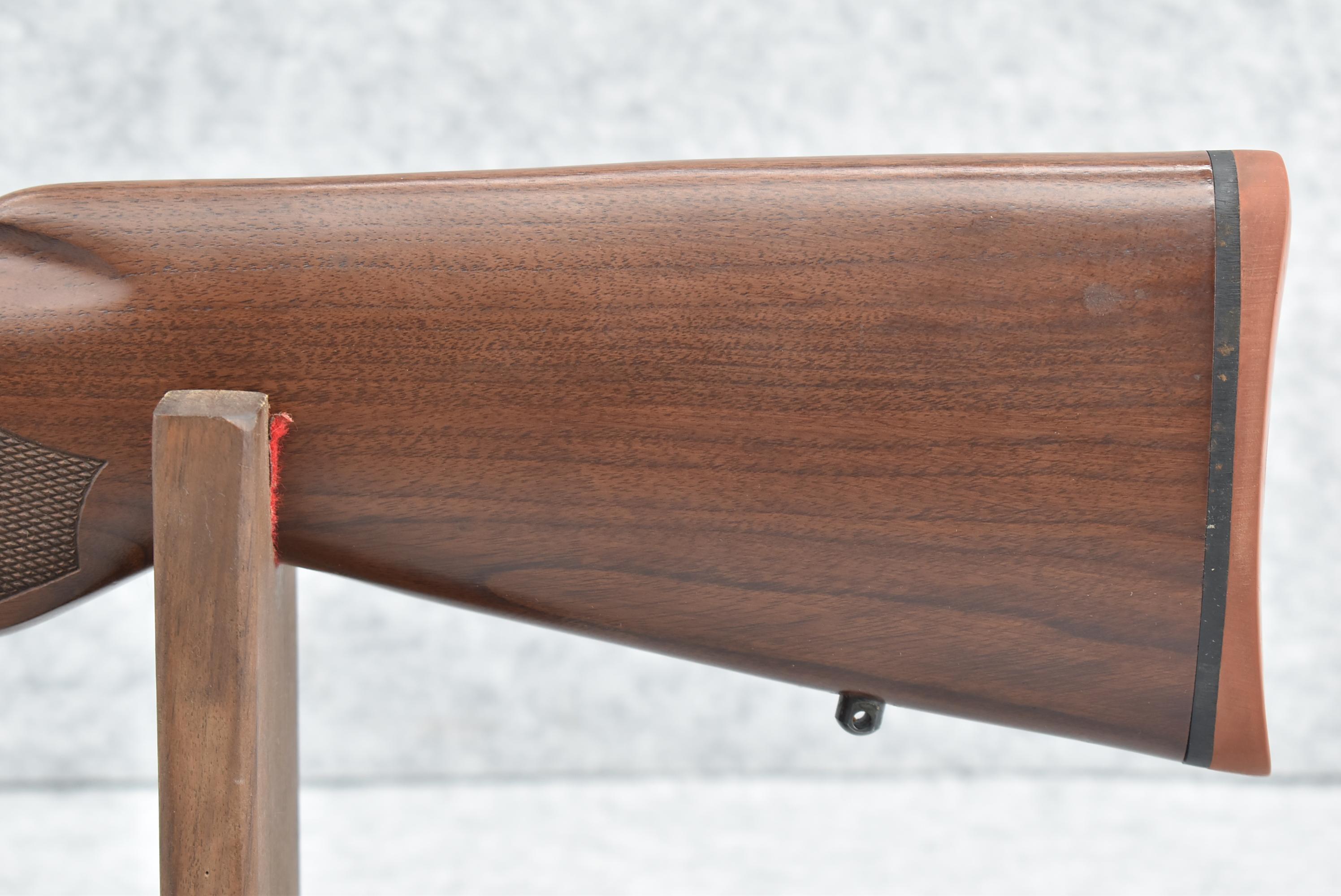 Winchester – Mod. 70 Lightweight Carbine – 22-250 Rem. Cal. Bolt Action Rifle
