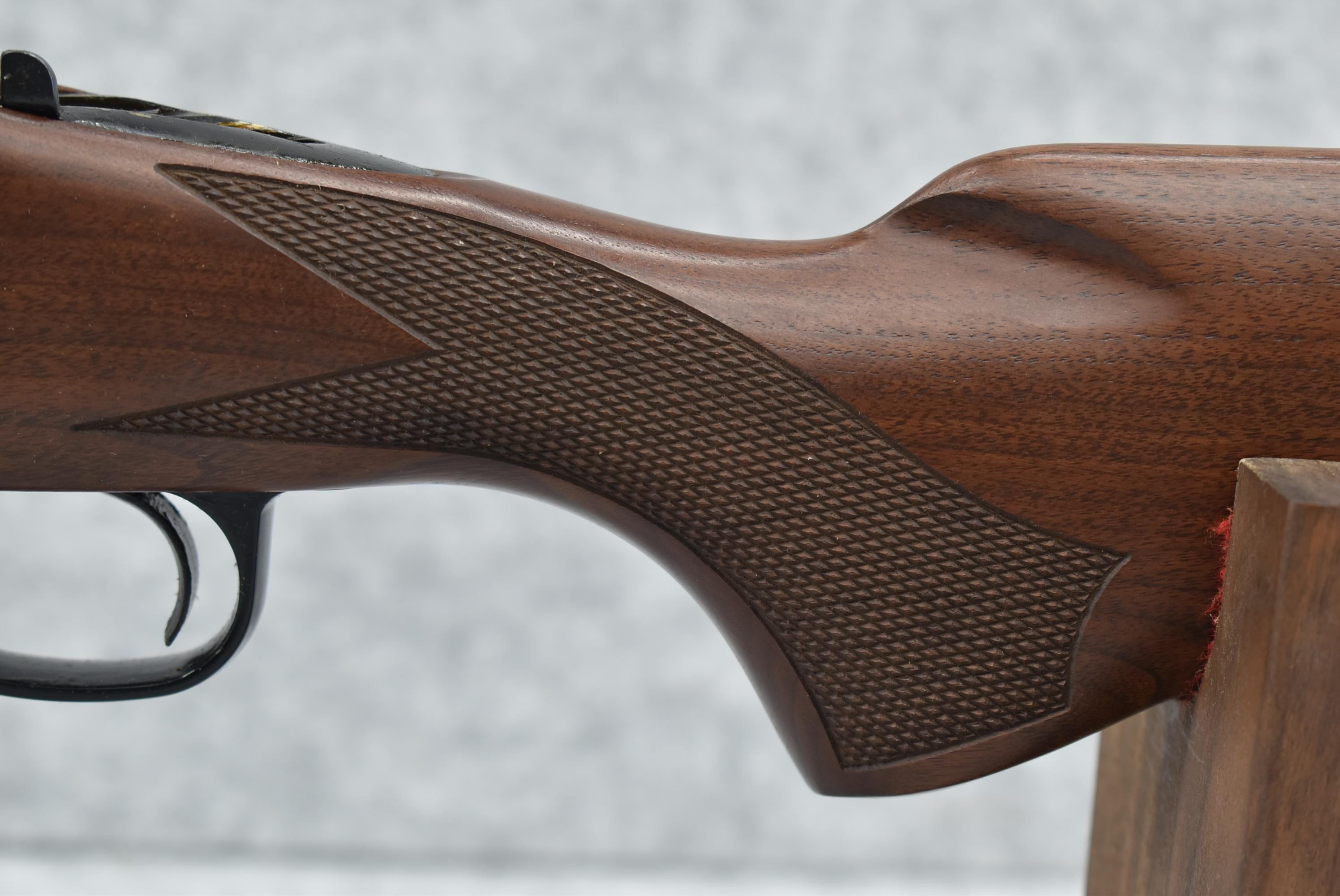 Winchester – Mod. 70 Lightweight Carbine – 22-250 Rem. Cal. Bolt Action Rifle