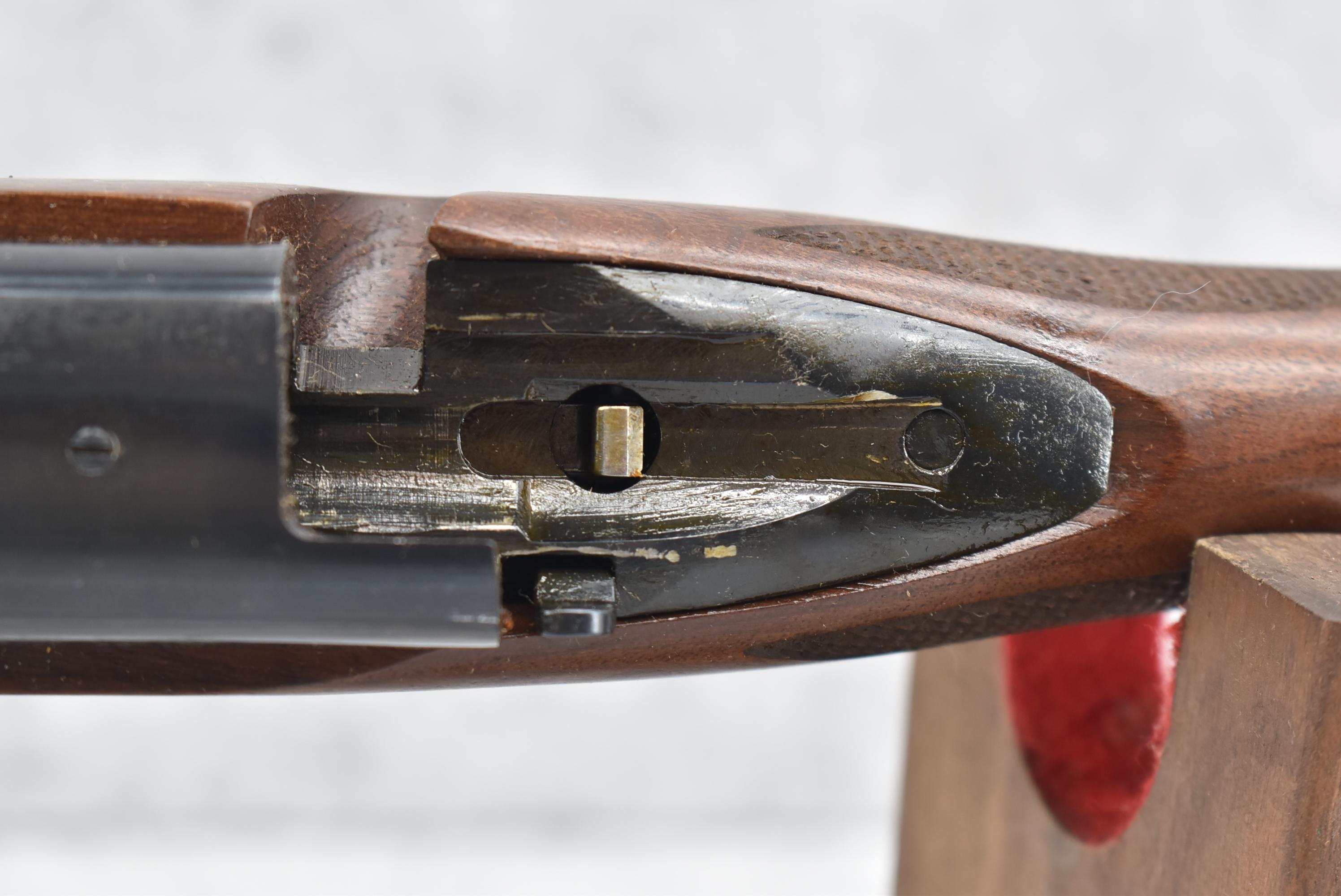 Winchester – Mod. 70 Lightweight Carbine – 22-250 Rem. Cal. Bolt Action Rifle