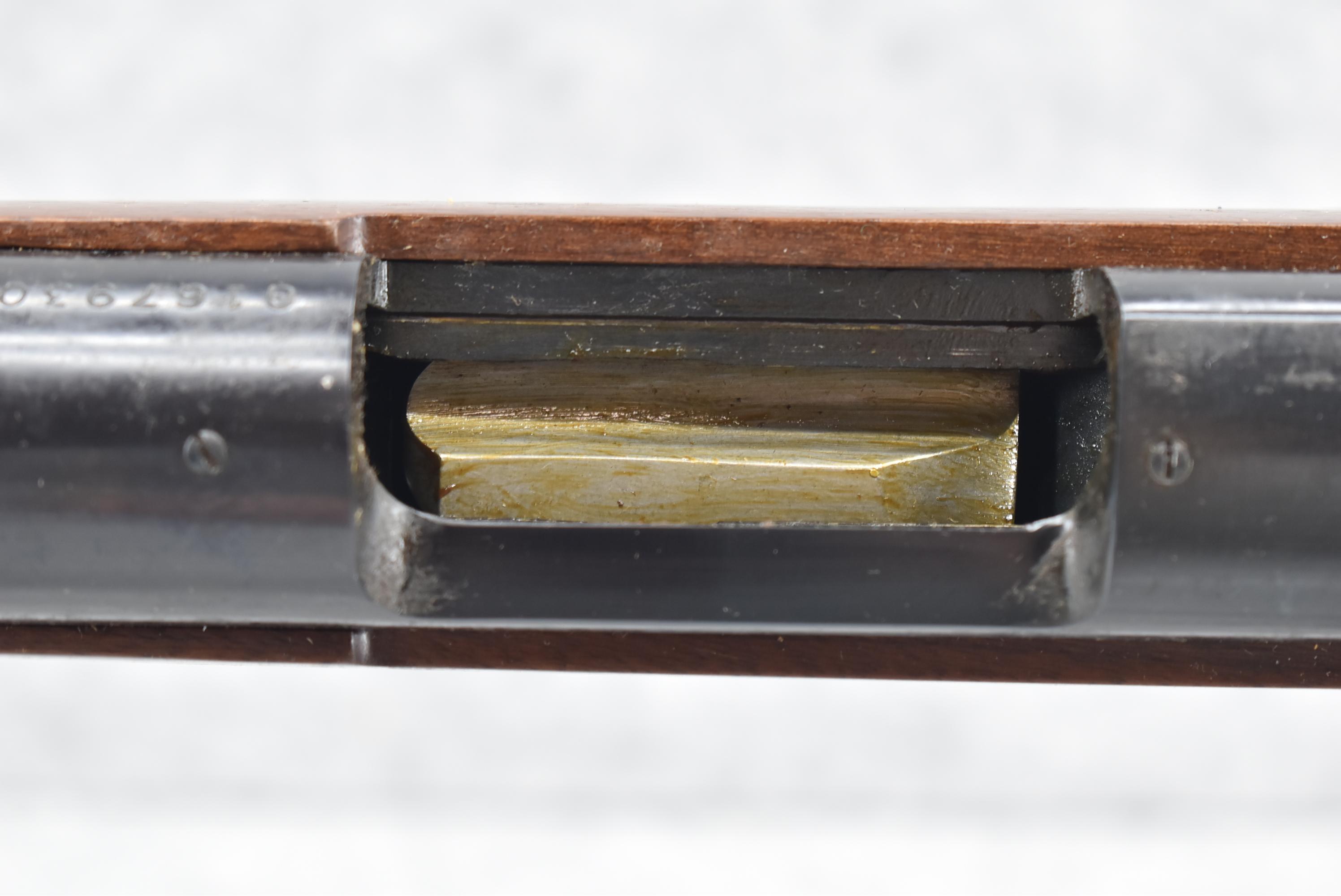 Winchester – Mod. 70 Lightweight Carbine – 22-250 Rem. Cal. Bolt Action Rifle