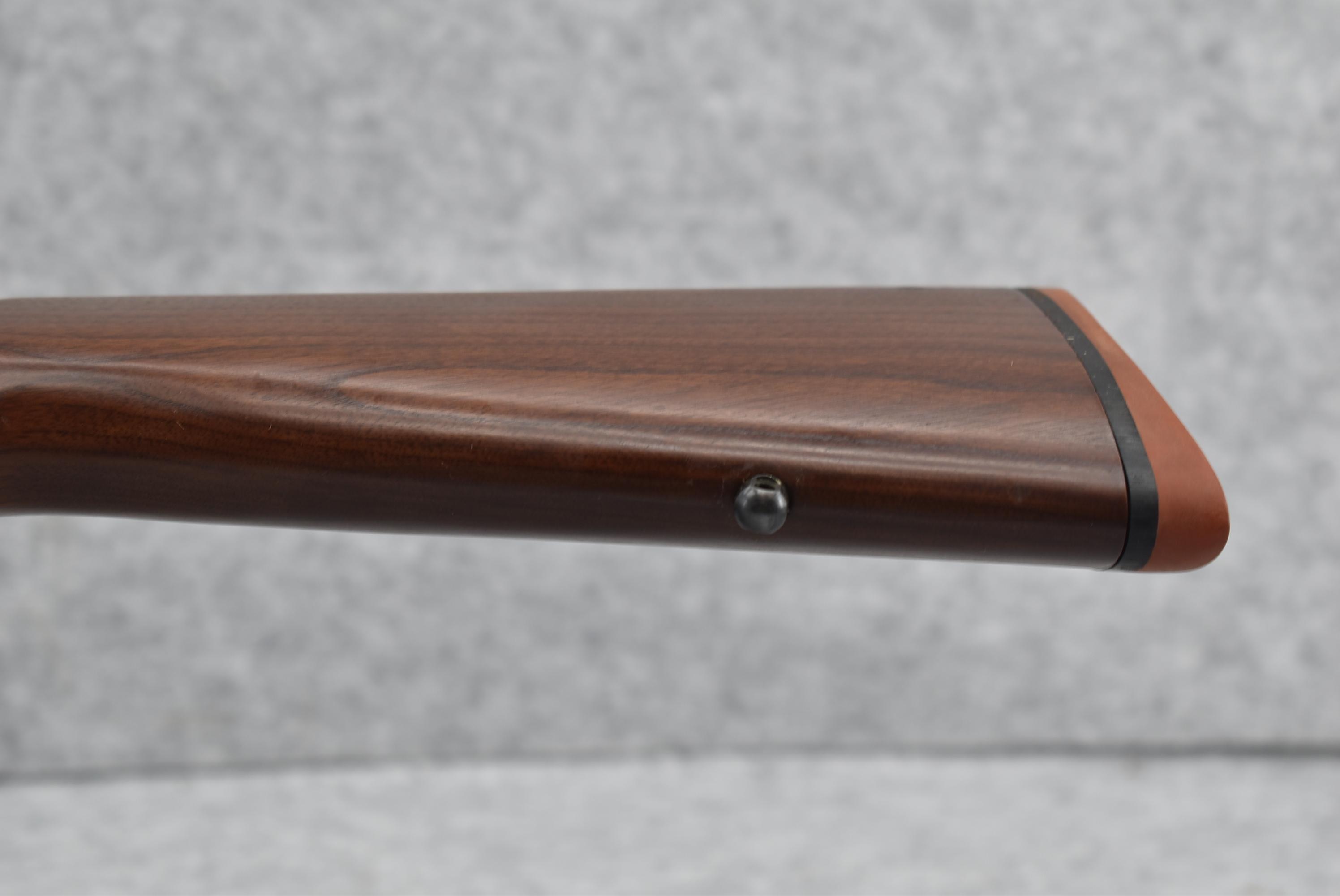 Winchester – Mod. 70 Lightweight Carbine – 22-250 Rem. Cal. Bolt Action Rifle