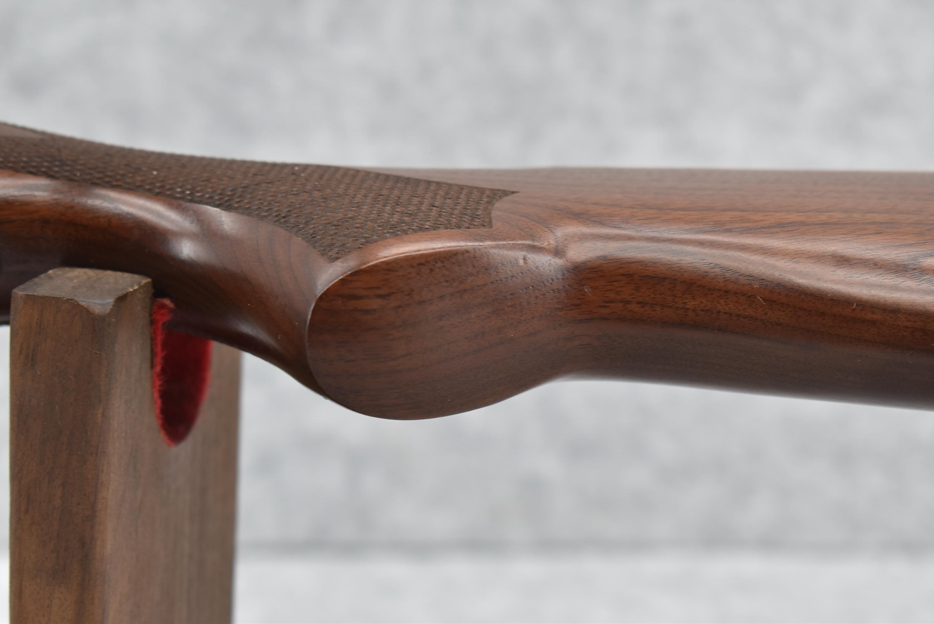 Winchester – Mod. 70 Lightweight Carbine – 22-250 Rem. Cal. Bolt Action Rifle