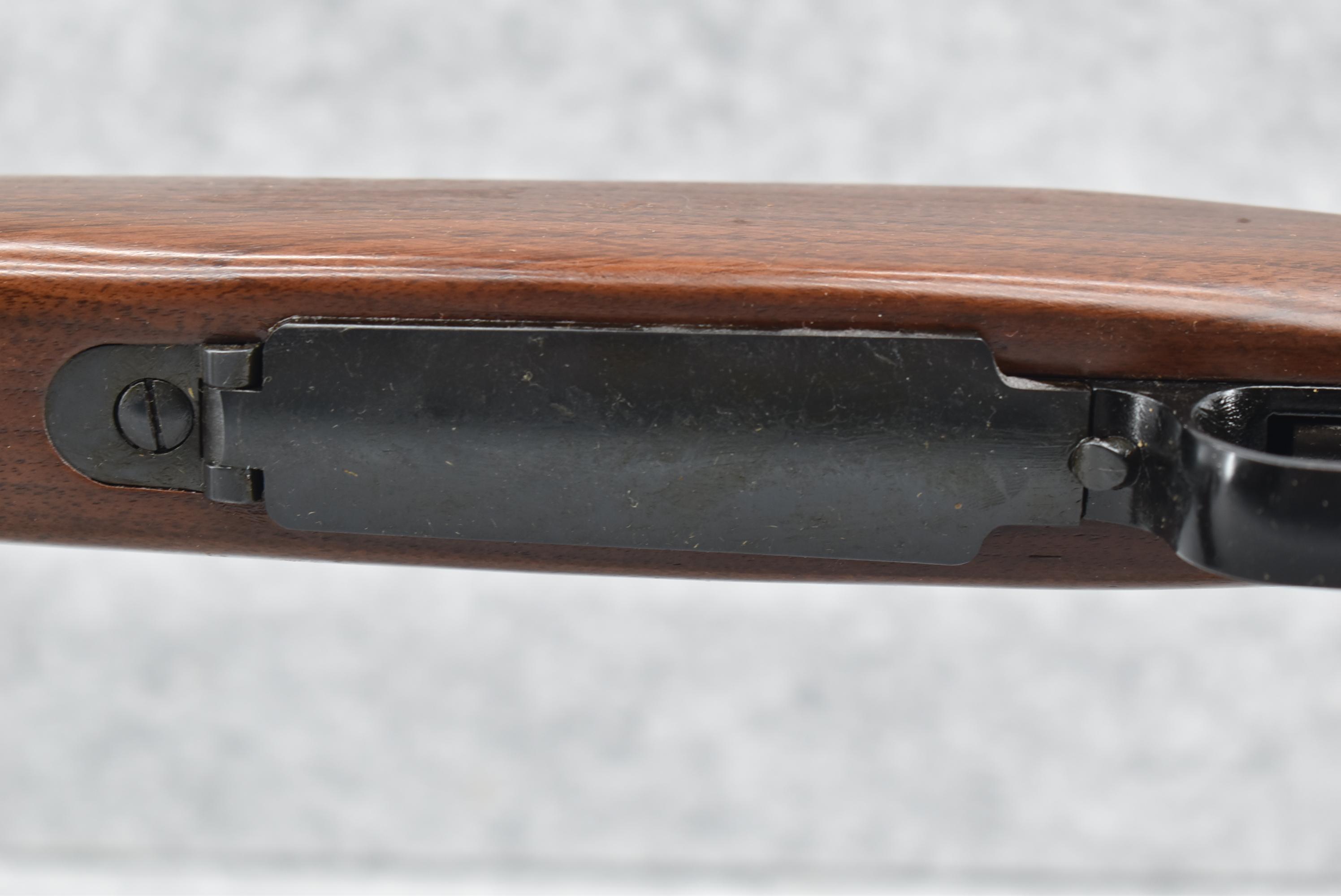 Winchester – Mod. 70 Lightweight Carbine – 22-250 Rem. Cal. Bolt Action Rifle