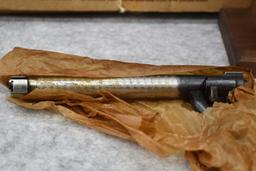 Winchester – Mod. 70 Lightweight Carbine – 22-250 Rem. Cal. Bolt Action Rifle