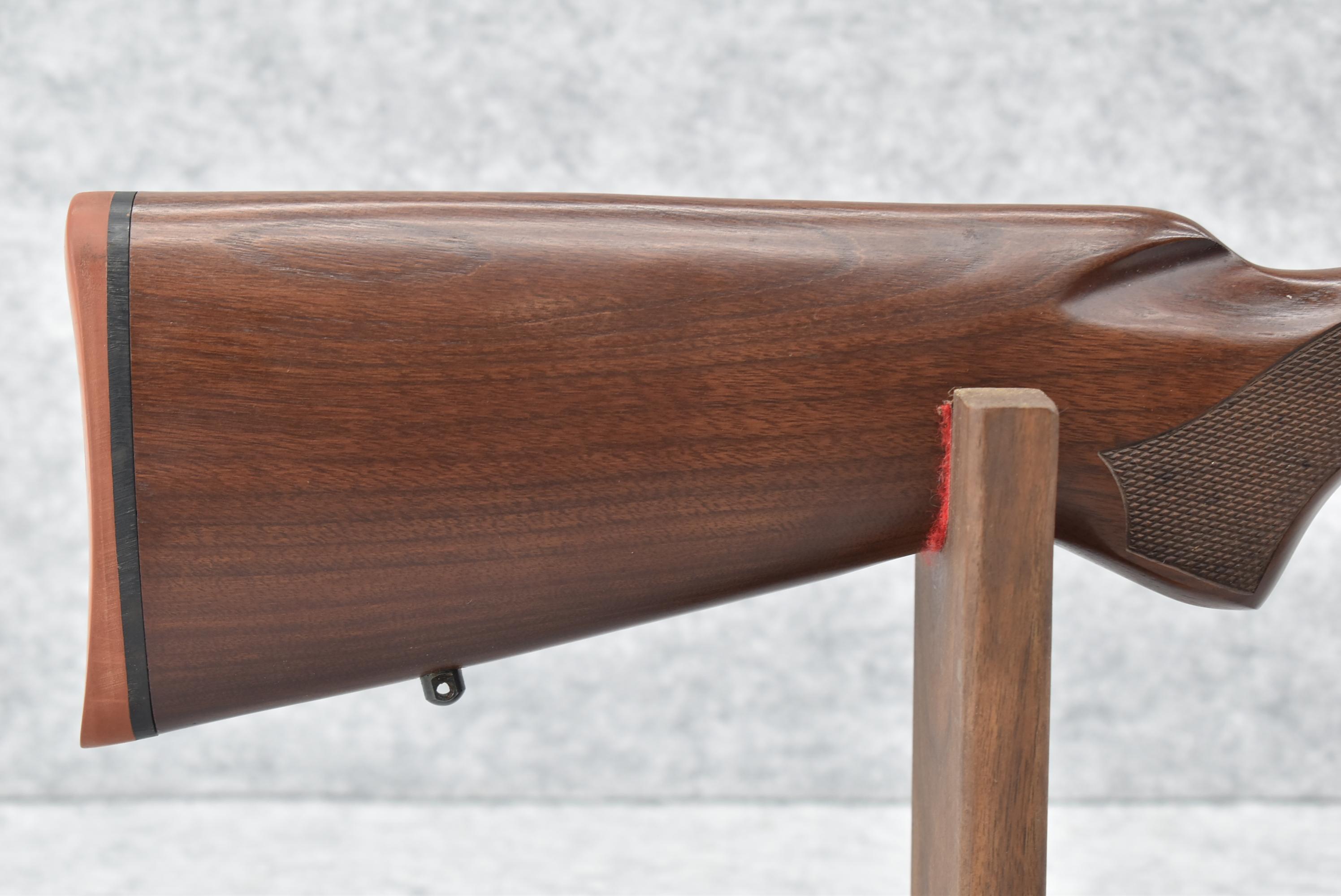 Winchester – Mod. 70 Lightweight Carbine – 22-250 Rem. Cal. Bolt Action Rifle
