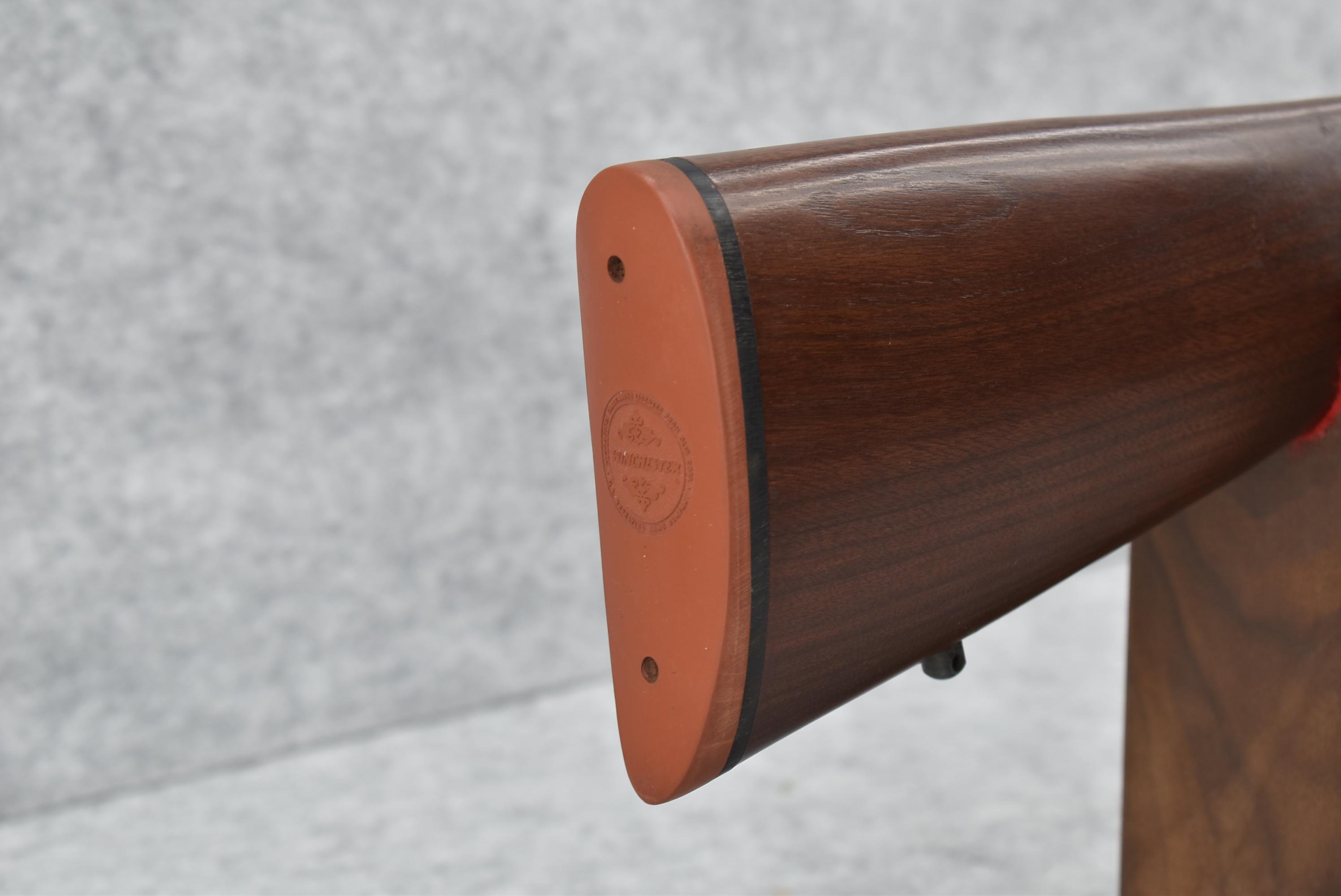Winchester – Mod. 70 Lightweight Carbine – 22-250 Rem. Cal. Bolt Action Rifle