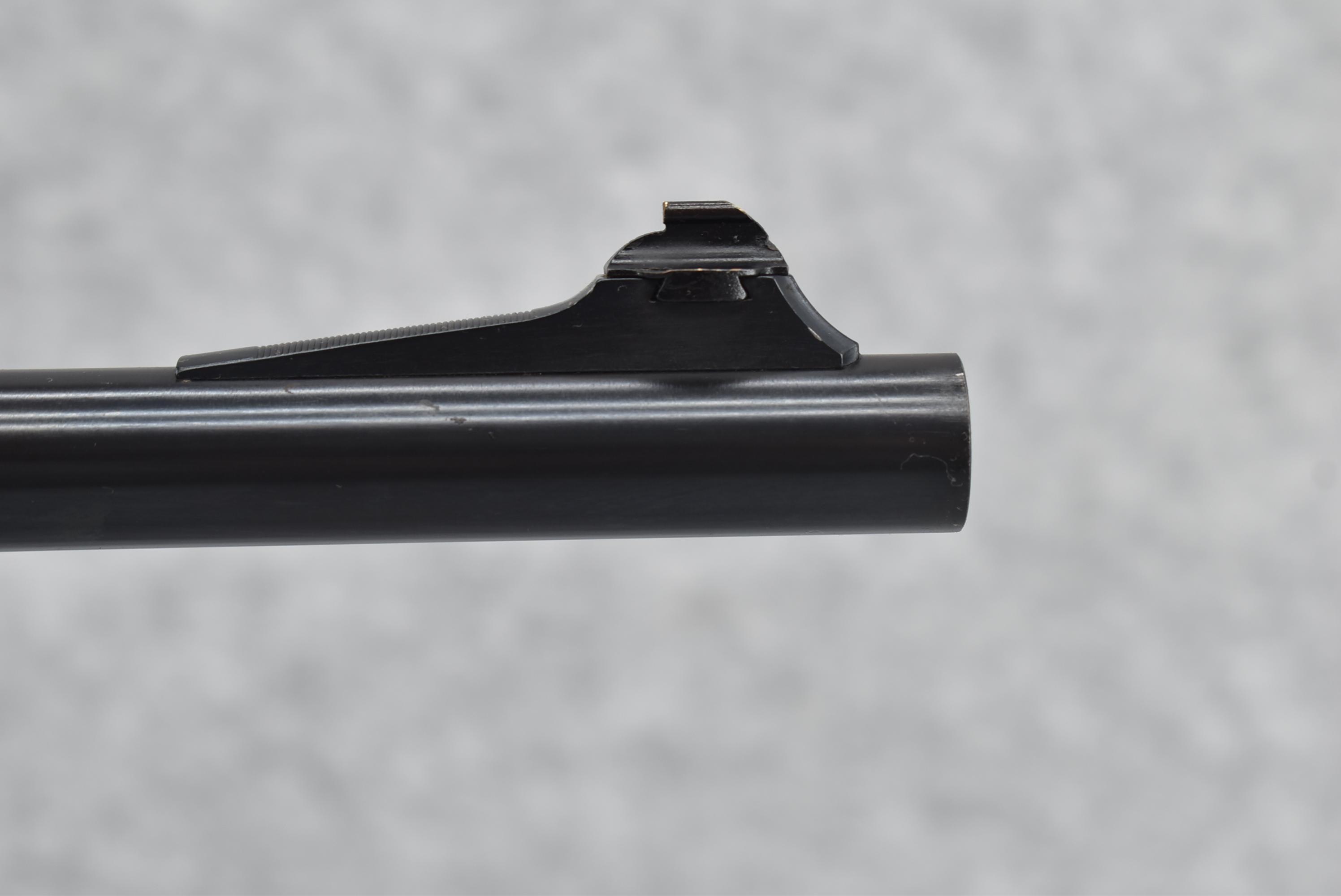 Remington – Mod. 870 Wingmaster – 20ga. Pump Action Shotgun