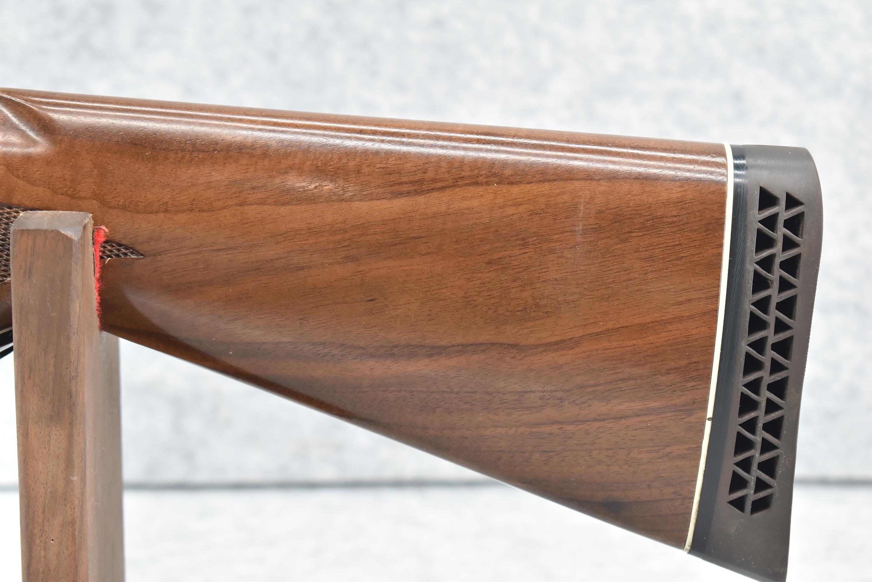 Remington – Mod. 870 Wingmaster – 20ga. Pump Action Shotgun