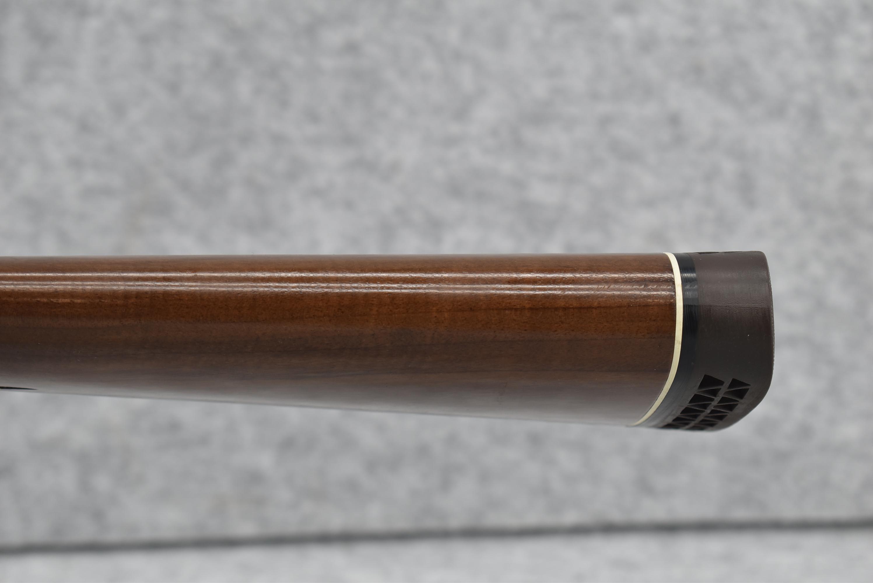 Remington – Mod. 870 Wingmaster – 20ga. Pump Action Shotgun