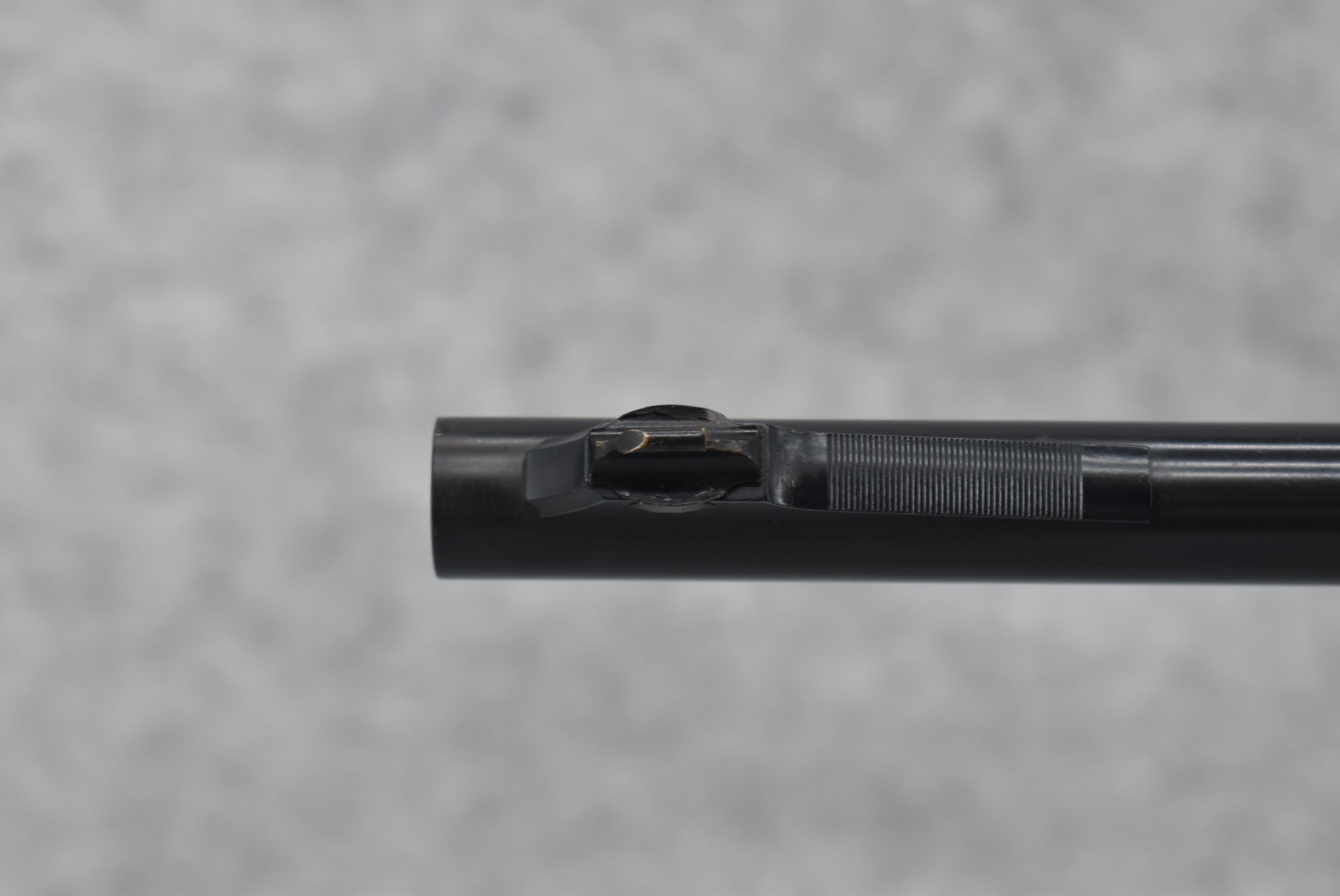 Remington – Mod. 870 Wingmaster – 20ga. Pump Action Shotgun