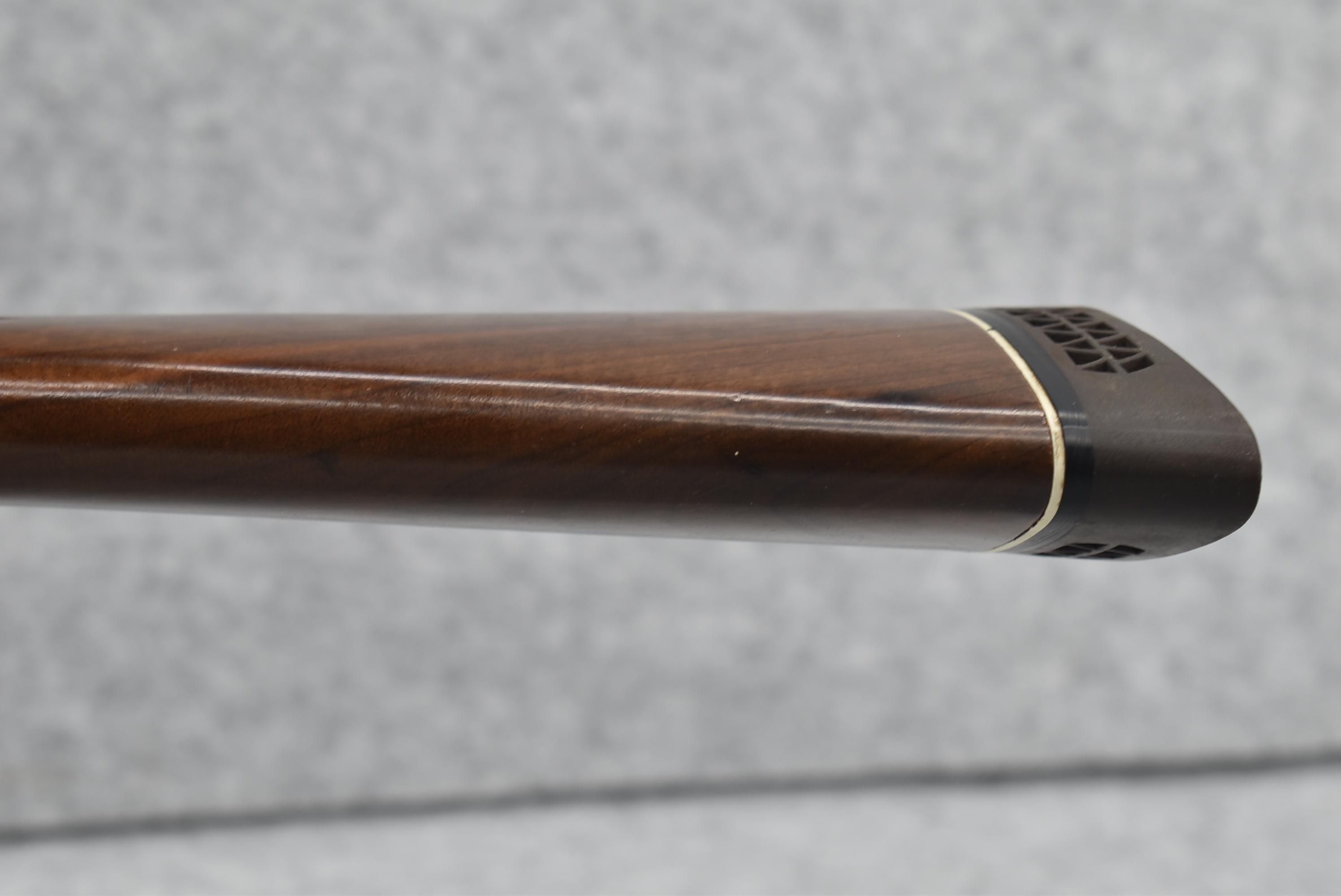 Remington – Mod. 870 Wingmaster – 20ga. Pump Action Shotgun