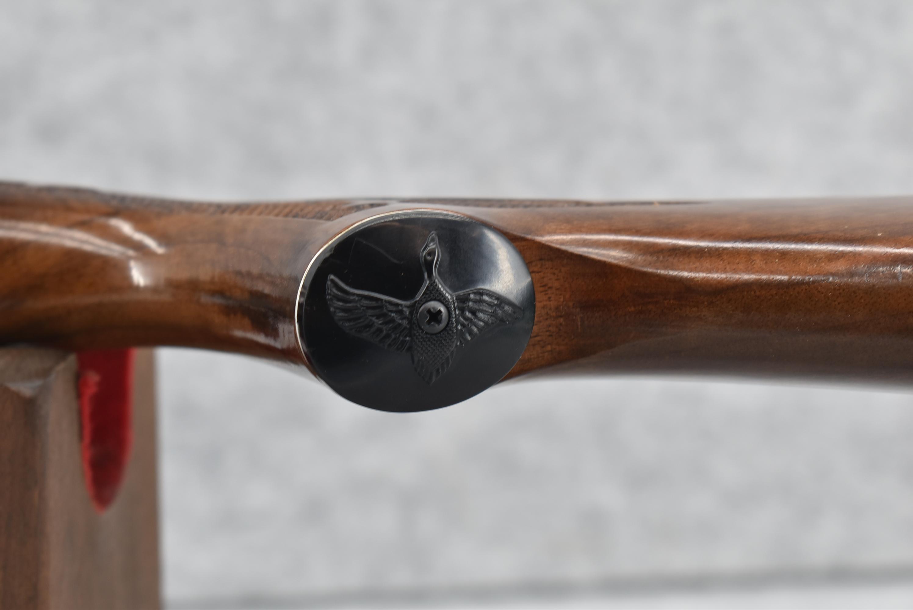Remington – Mod. 870 Wingmaster – 20ga. Pump Action Shotgun