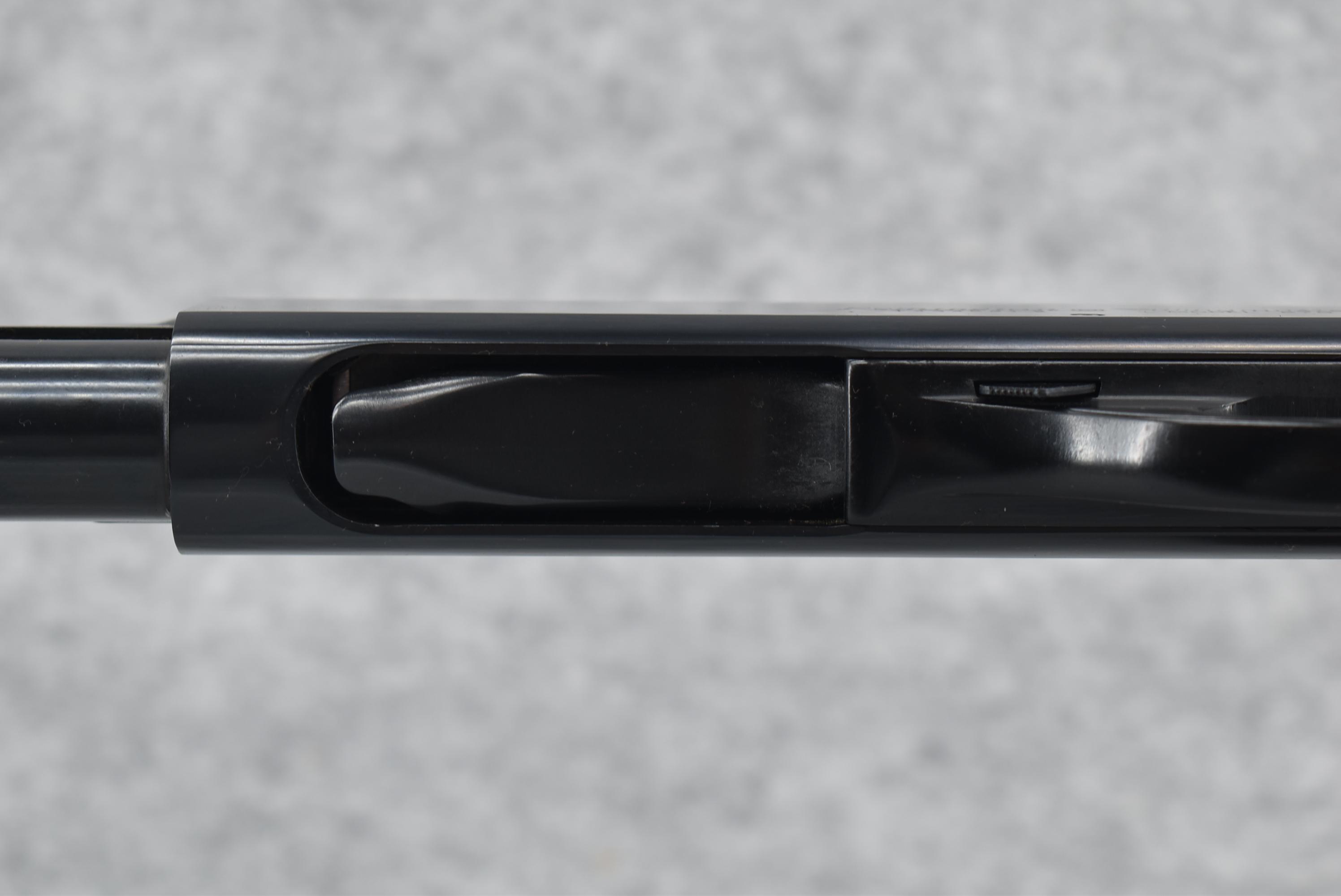 Remington – Mod. 870 Wingmaster – 20ga. Pump Action Shotgun