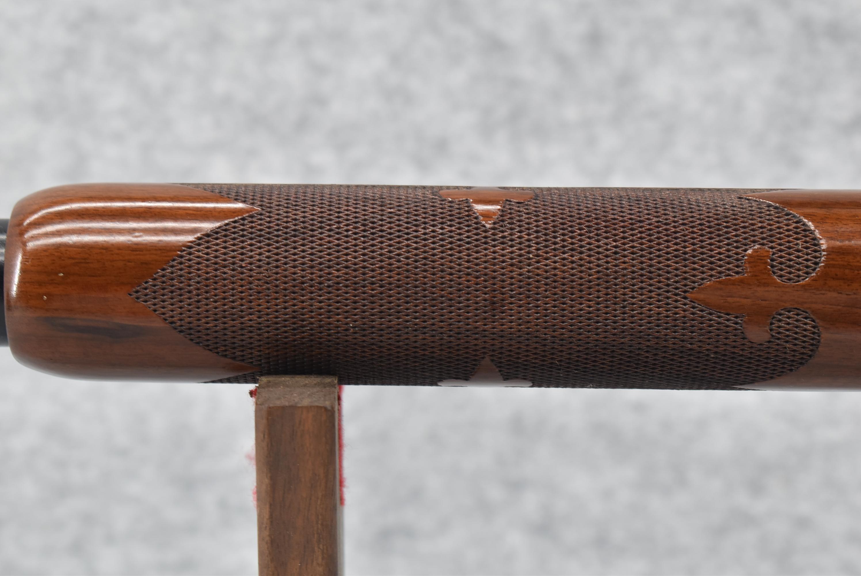 Remington – Mod. 870 Wingmaster – 20ga. Pump Action Shotgun
