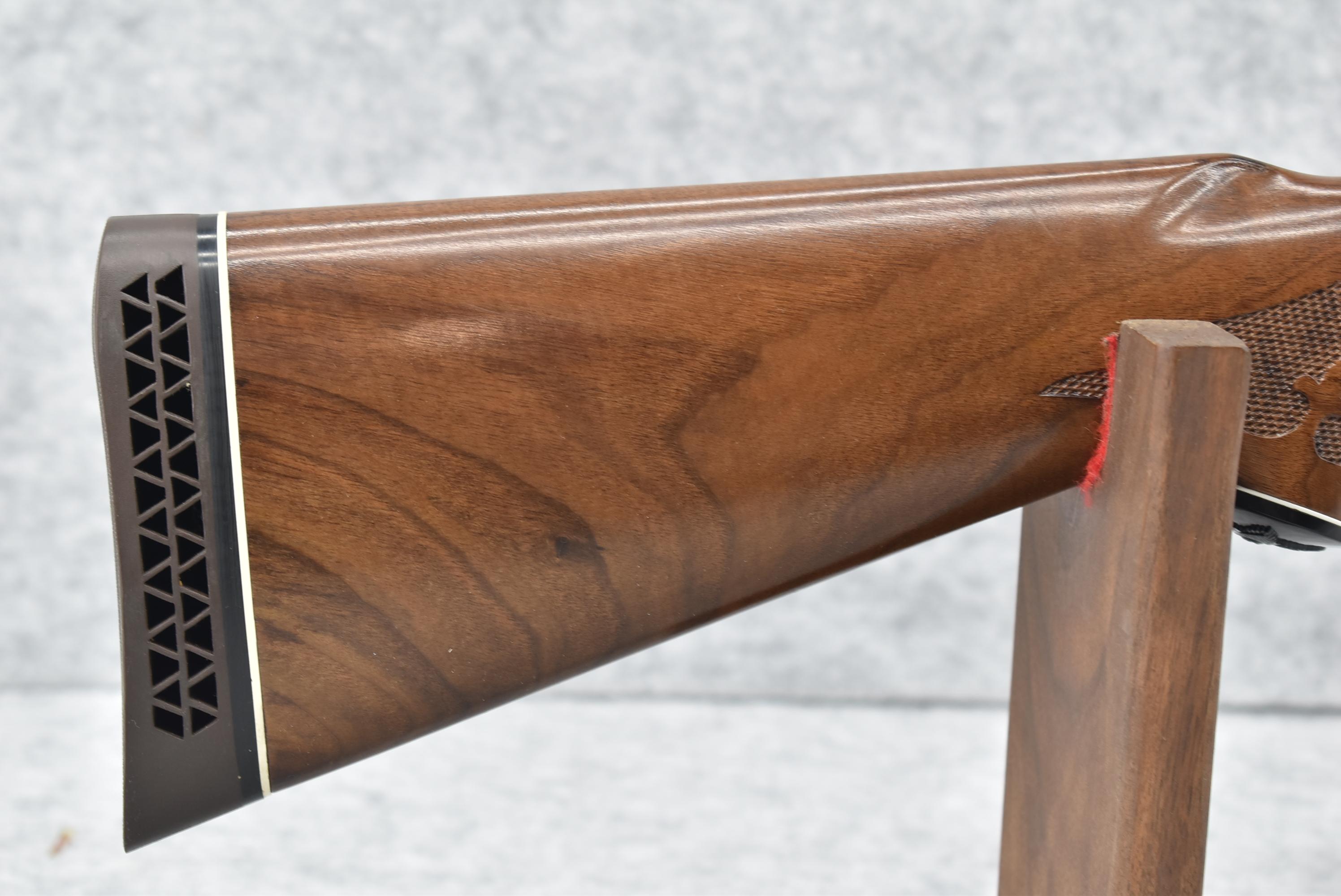 Remington – Mod. 870 Wingmaster – 20ga. Pump Action Shotgun