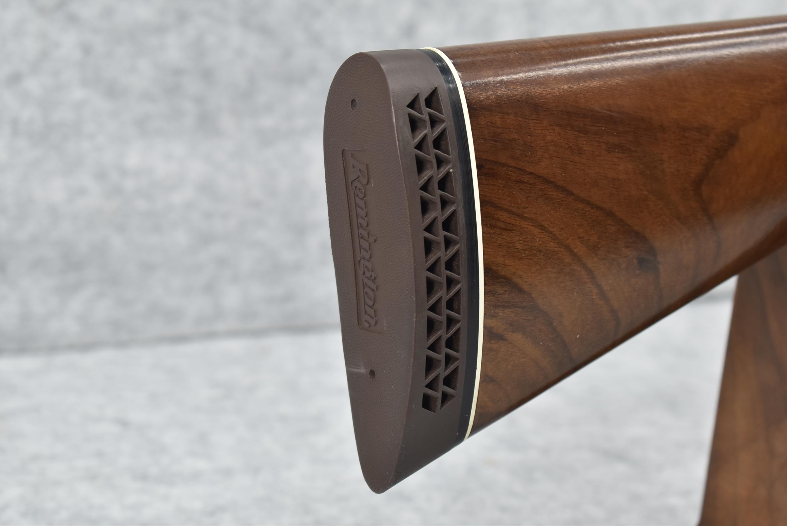 Remington – Mod. 870 Wingmaster – 20ga. Pump Action Shotgun