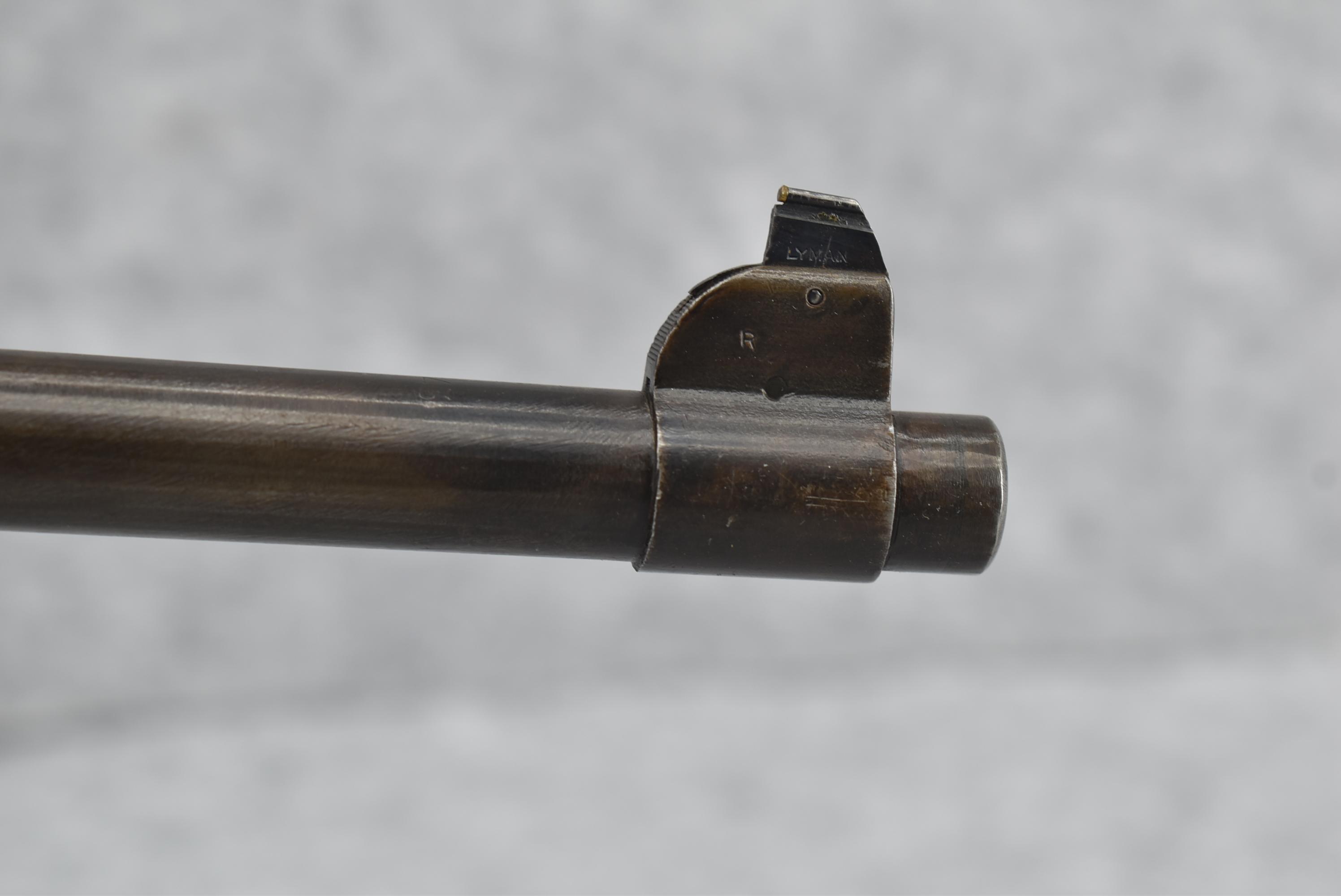 U.S. Remington – Mod. 03-A3 – 30-06 Sprg. Cal. Bolt Action Rifle