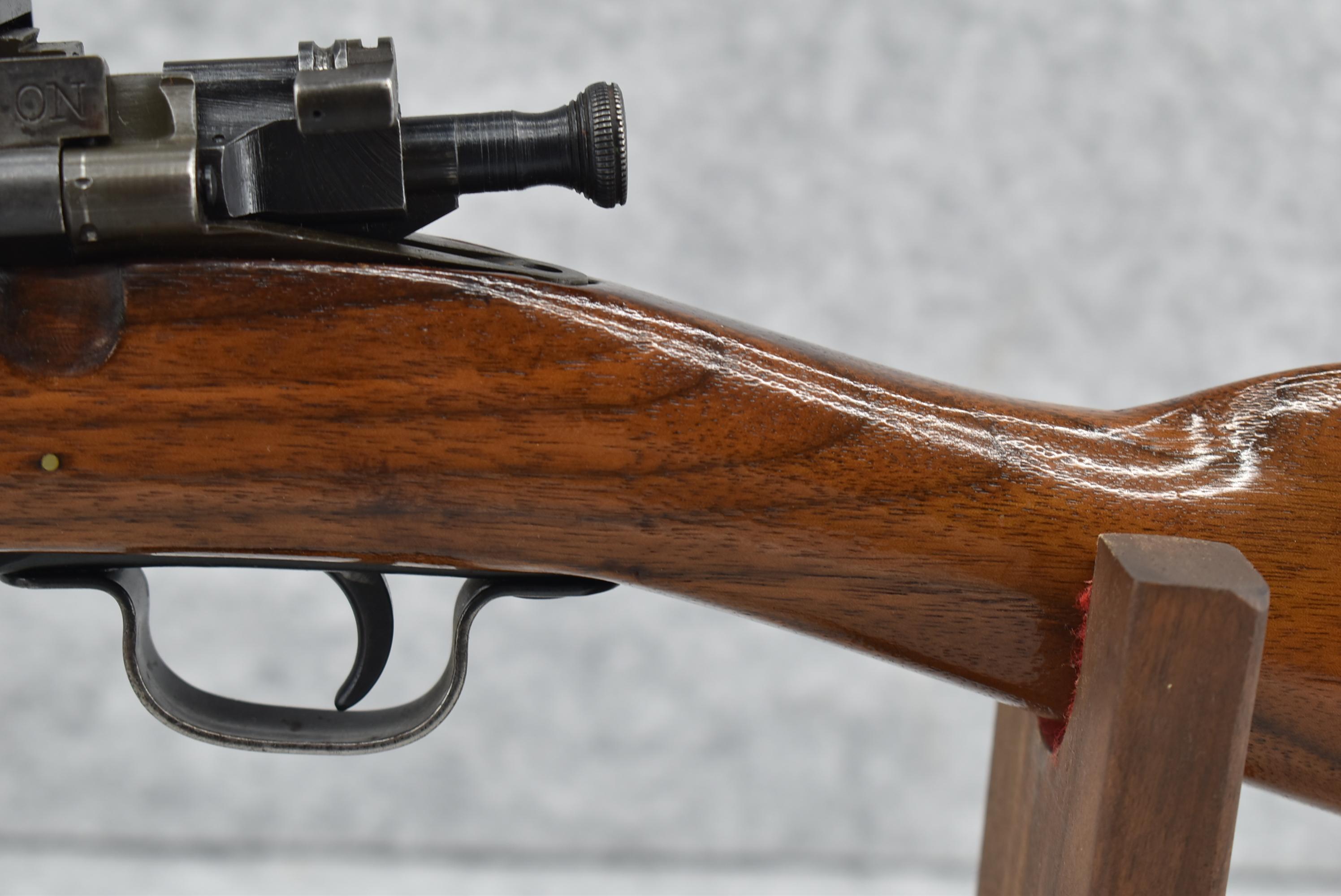 U.S. Remington – Mod. 03-A3 – 30-06 Sprg. Cal. Bolt Action Rifle