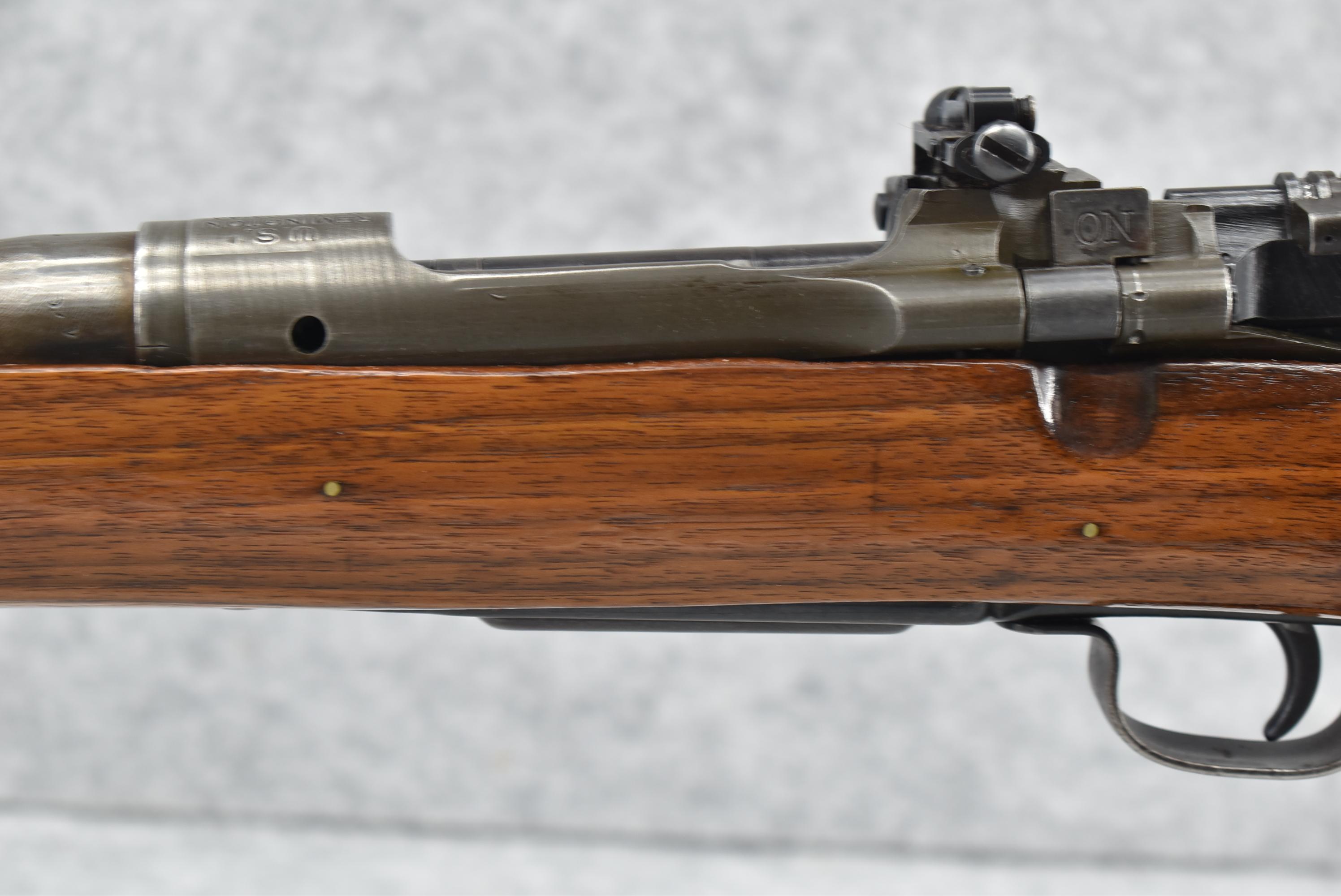 U.S. Remington – Mod. 03-A3 – 30-06 Sprg. Cal. Bolt Action Rifle