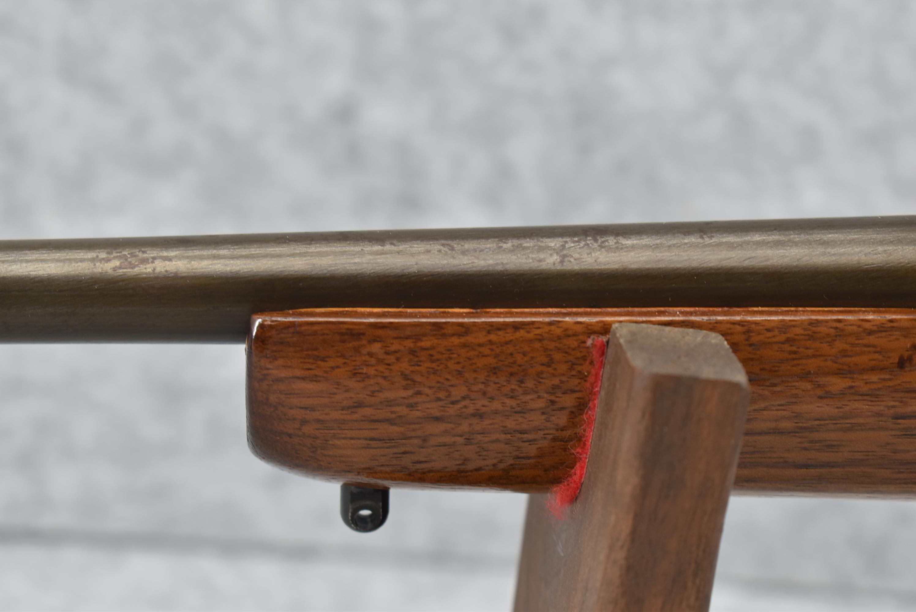 U.S. Remington – Mod. 03-A3 – 30-06 Sprg. Cal. Bolt Action Rifle