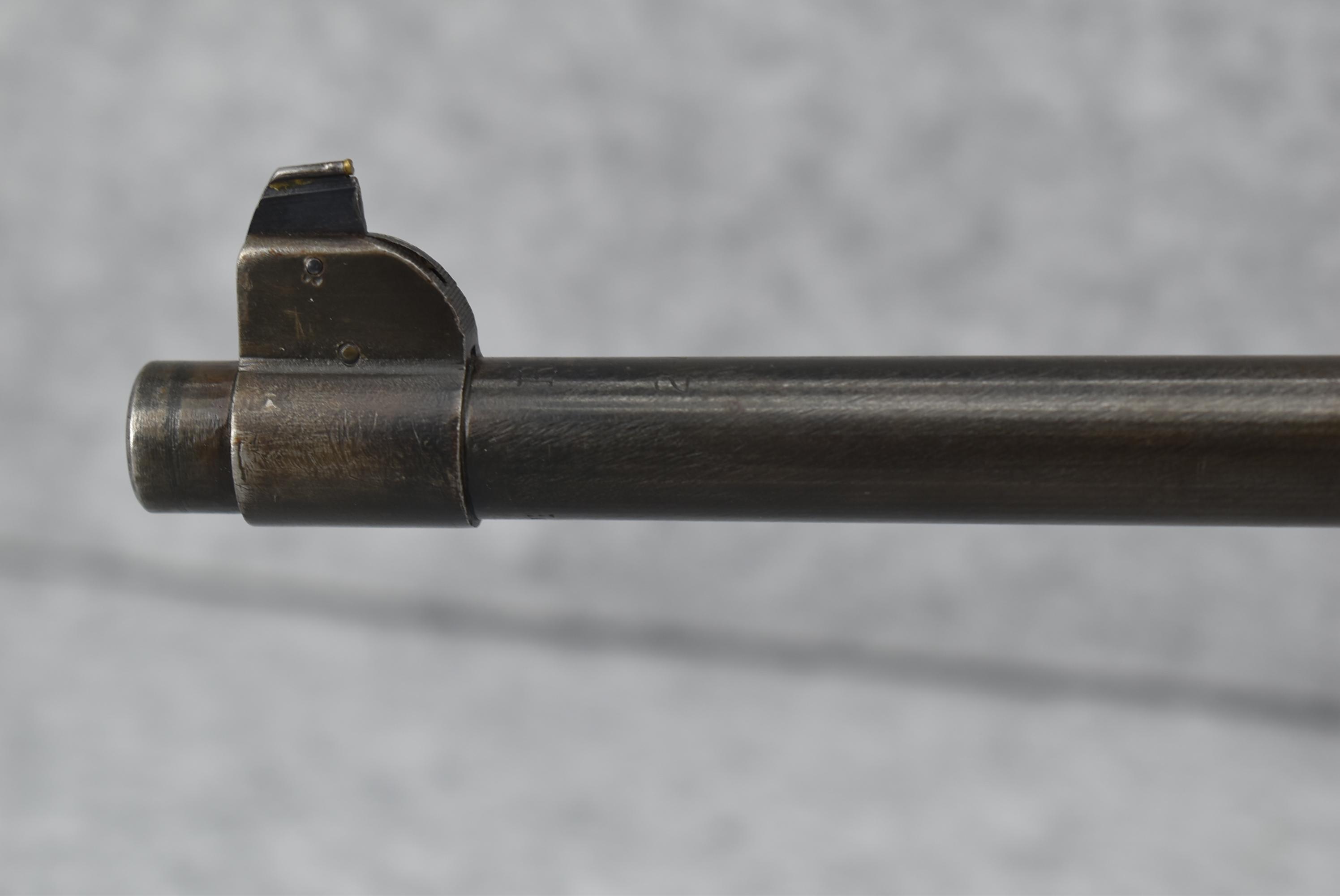 U.S. Remington – Mod. 03-A3 – 30-06 Sprg. Cal. Bolt Action Rifle