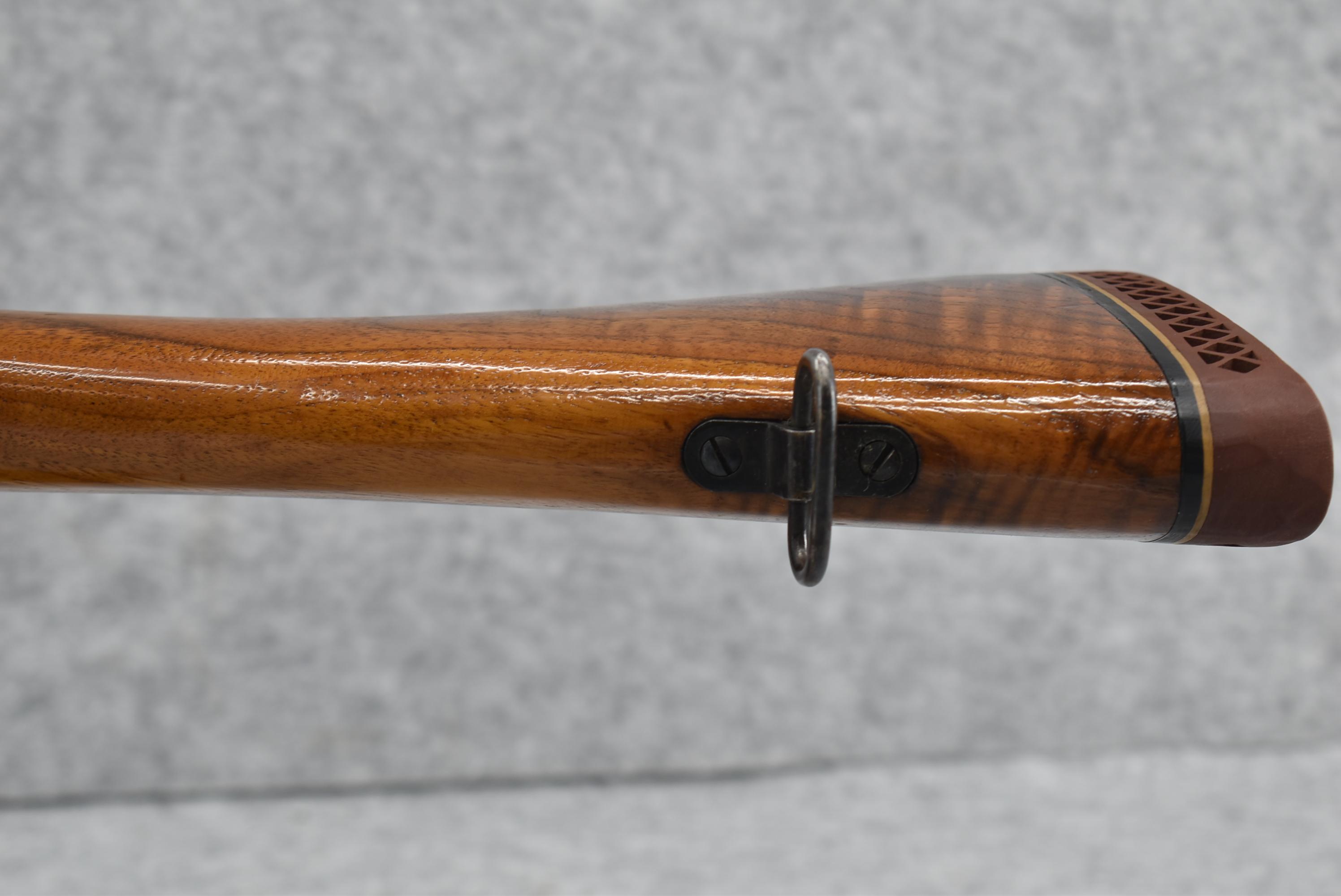U.S. Remington – Mod. 03-A3 – 30-06 Sprg. Cal. Bolt Action Rifle