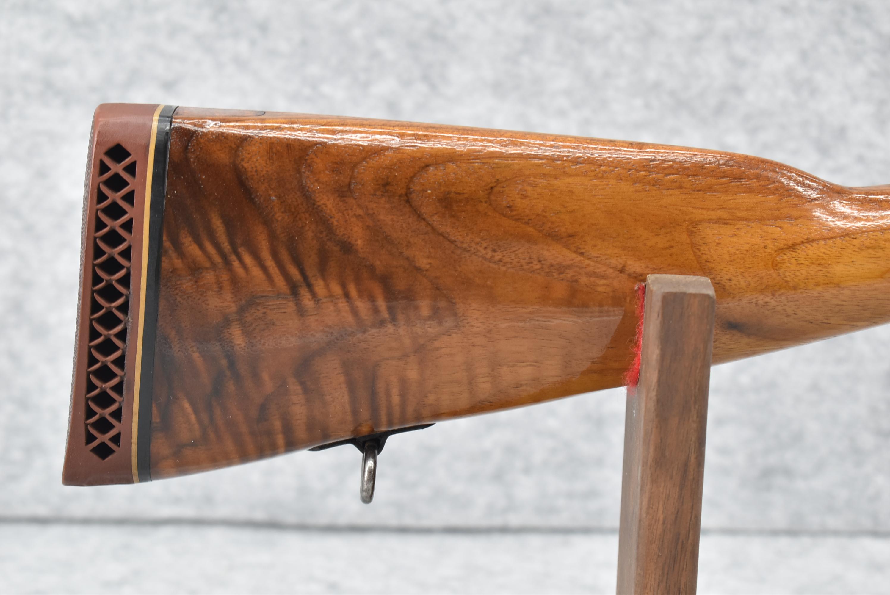 U.S. Remington – Mod. 03-A3 – 30-06 Sprg. Cal. Bolt Action Rifle