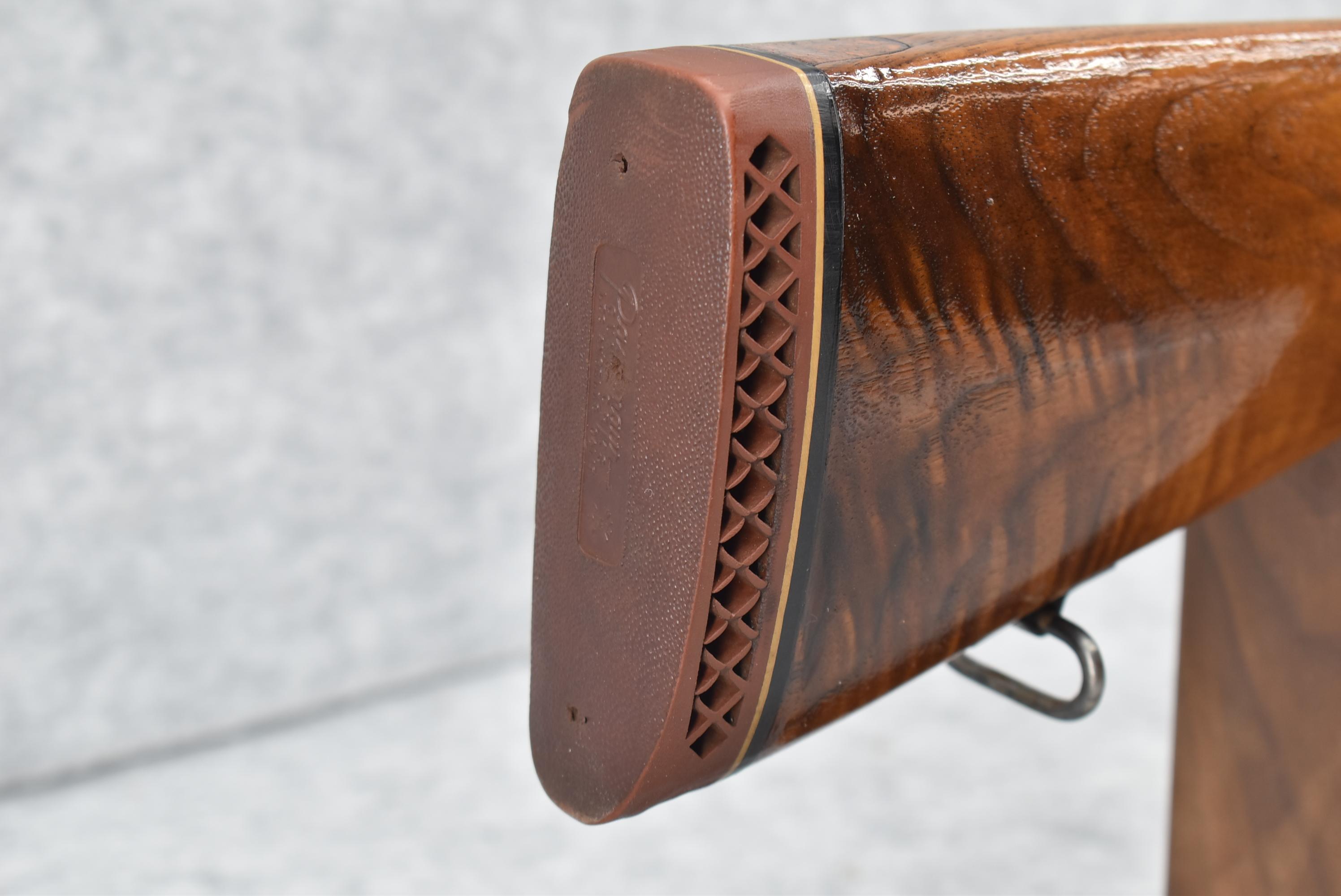 U.S. Remington – Mod. 03-A3 – 30-06 Sprg. Cal. Bolt Action Rifle