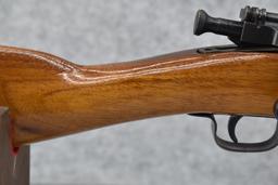 U.S. Remington – Mod. 03-A3 – 30-06 Sprg. Cal. Bolt Action Rifle
