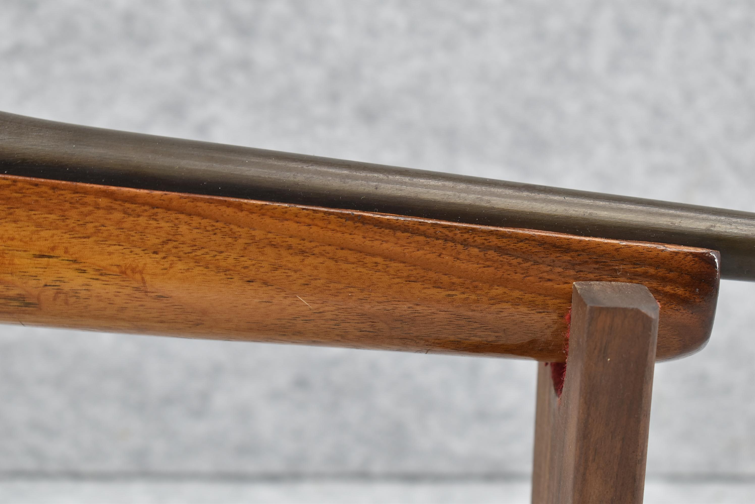 U.S. Remington – Mod. 03-A3 – 30-06 Sprg. Cal. Bolt Action Rifle