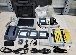 FUJITSU 3500 STYLISTIC TABLET PC