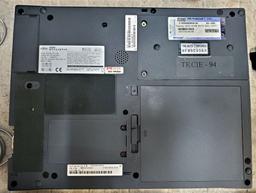 FUJITSU 3500 STYLISTIC TABLET PC