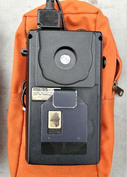 LIETZ SDR2 ELECTRONIC FIELD BOOK Set of 6