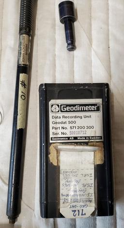 ASSORTED CABLES ADAPTORS ANTENA RECORDER SET