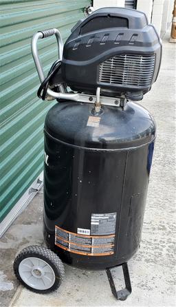 HUSKY C303-H PORTABLE AIR COMPRESSOR