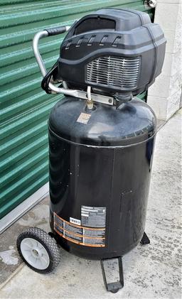 HUSKY C303-H PORTABLE AIR COMPRESSOR