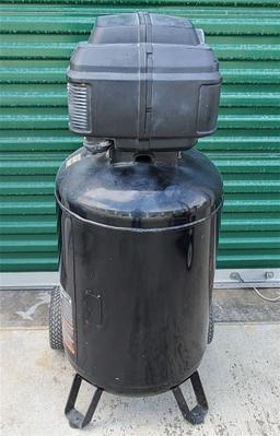 HUSKY C303-H PORTABLE AIR COMPRESSOR