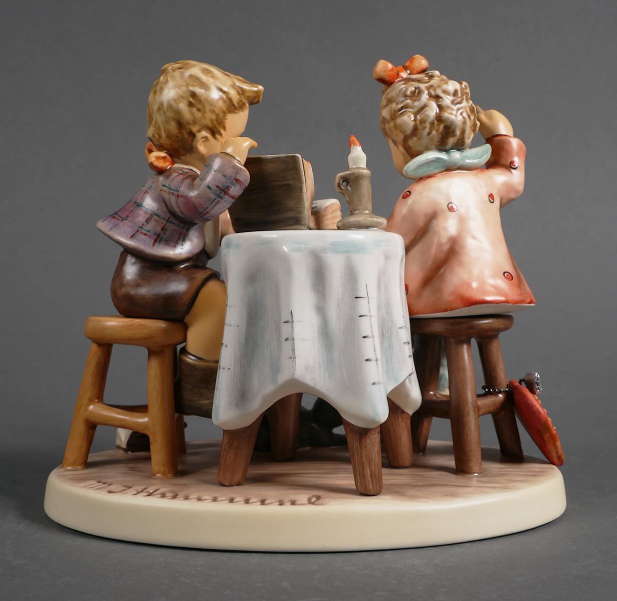 Hummel TOGETHERNESS 753 TMK8 First Issue