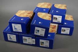 (10) Hummel Figurines