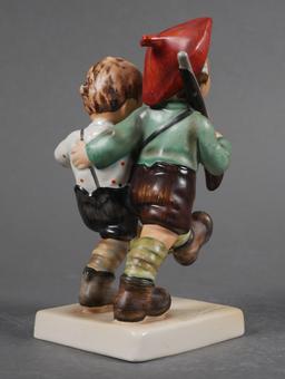 Hummel VOLUNTEERS 50 TMK1 TMK2