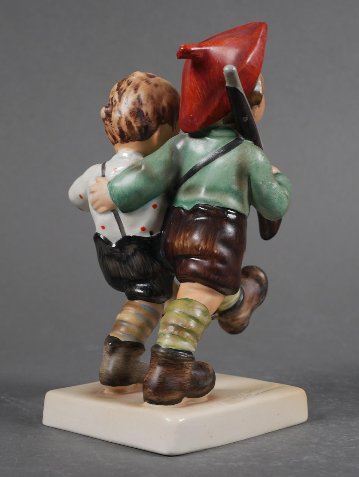 Hummel VOLUNTEERS 50 TMK1 TMK2
