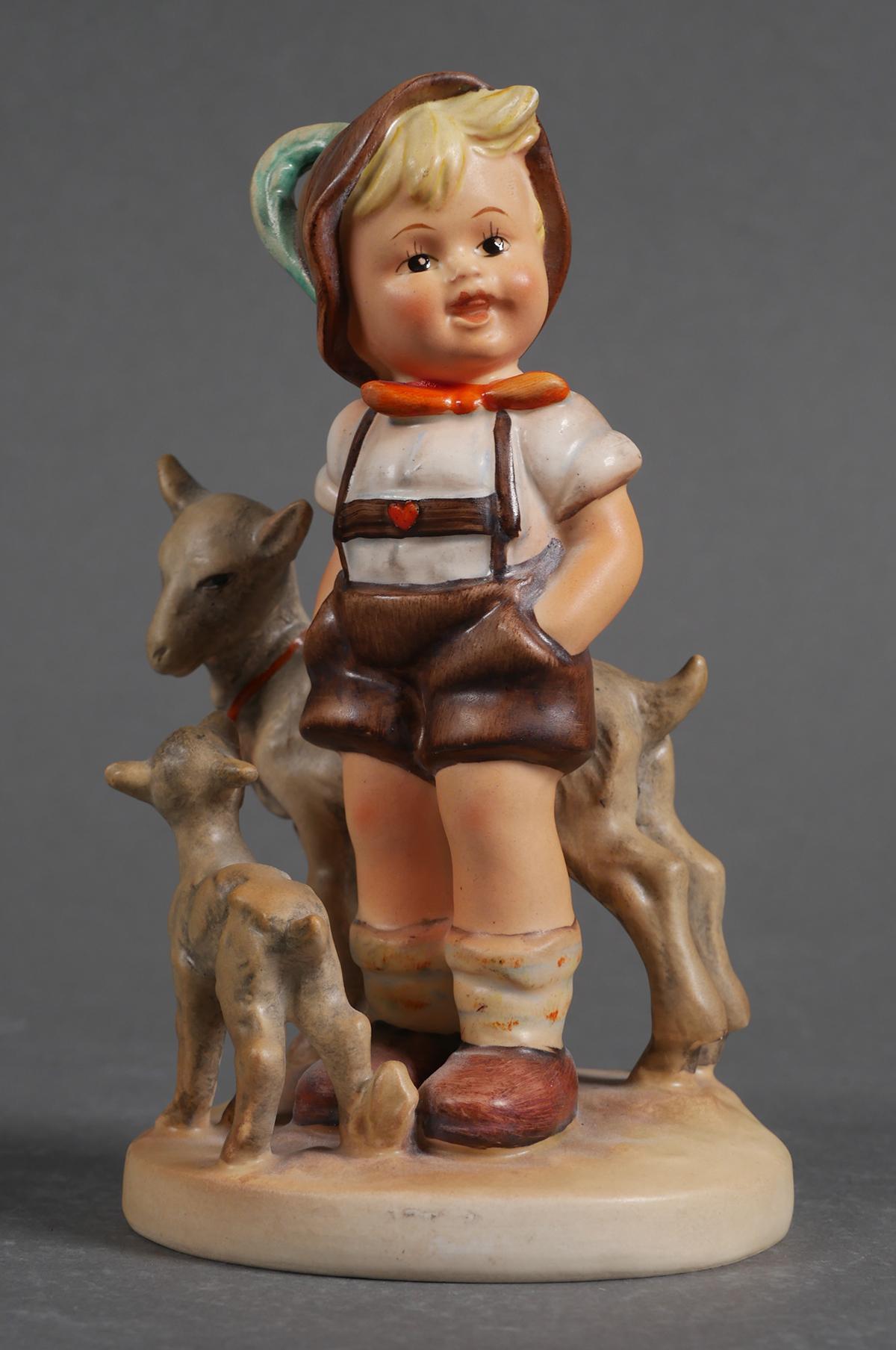 Hummel LITTLE GOAT HERDER 200 TMK2