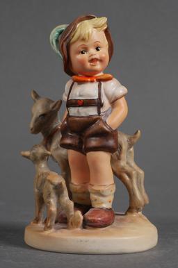 Hummel LITTLE GOAT HERDER 200 TMK2