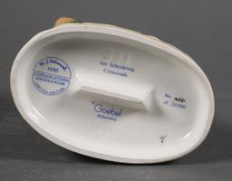 Hummel CROSSROADS 331 TMK6